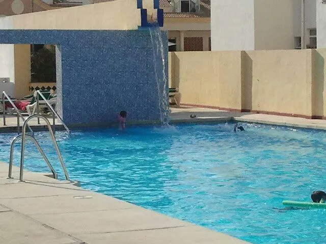 Pueblo Evita Benalmadena 0*,  Spain