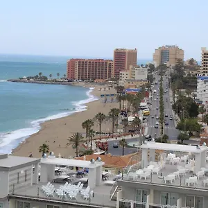 Apartamento Benalbeach Complex, Benalmádena