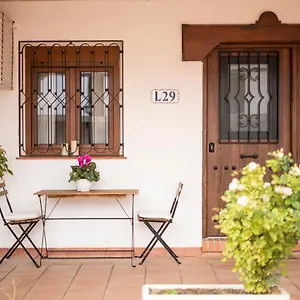 Apartamento Estudio Tranquilo A Un Paso De La Vibrante Malaga, Benalmádena